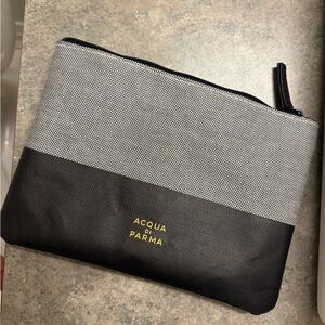 Acqua Di Parma Air Canada Toiletry Pouch